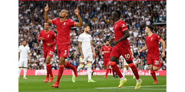 Liverpool se po 15 letech znovu utká s AC Milán